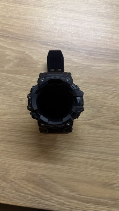 Smartwatch nie uzywany