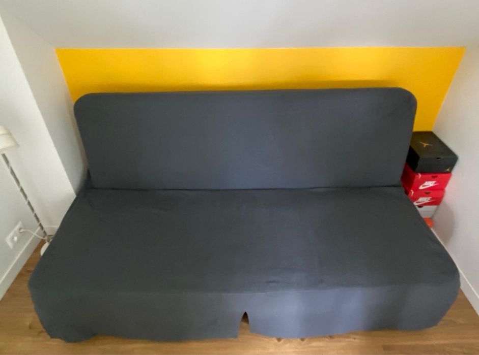 Ikea sofa rozkladana NYHAMN