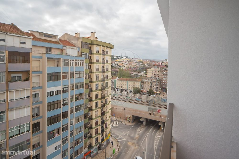 Apartamento T2 para venda
