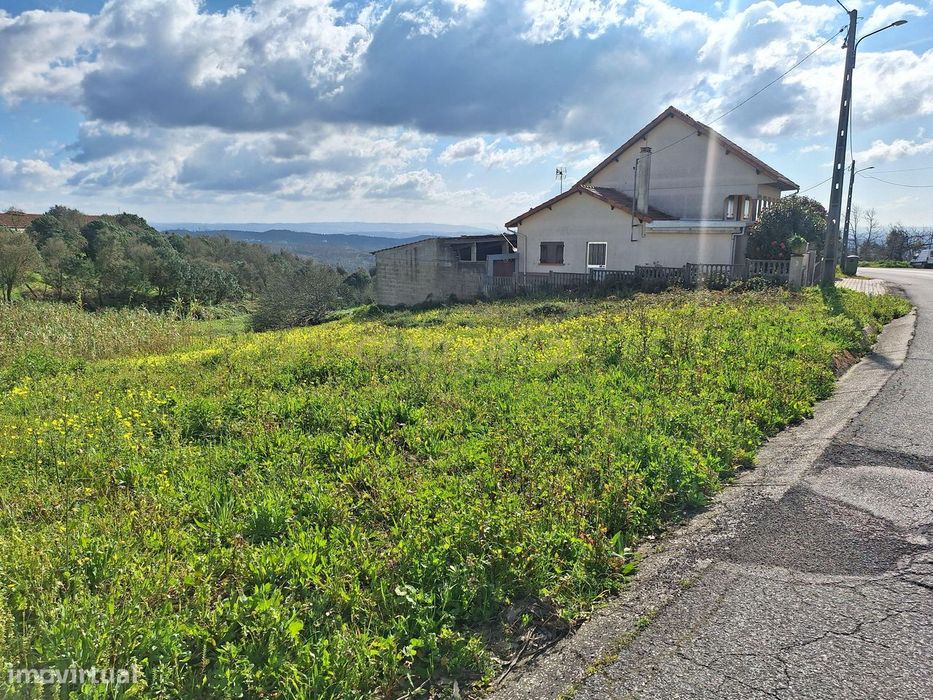 Land Plot in Colmeias