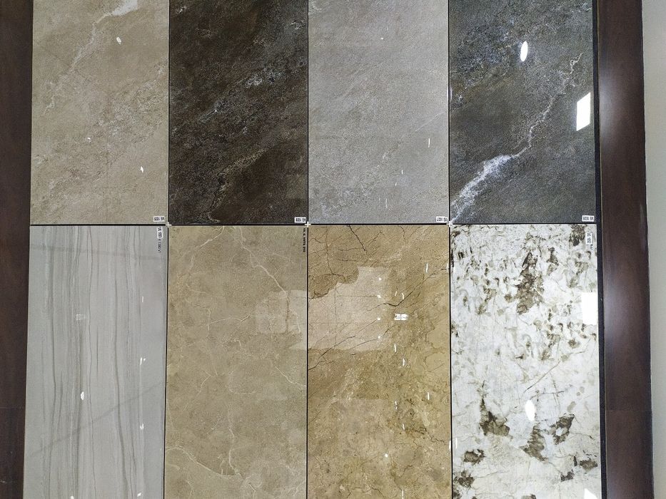 Ділові відходи плитки керамическая деловой бой , остатки:  ОТ 25 гриве