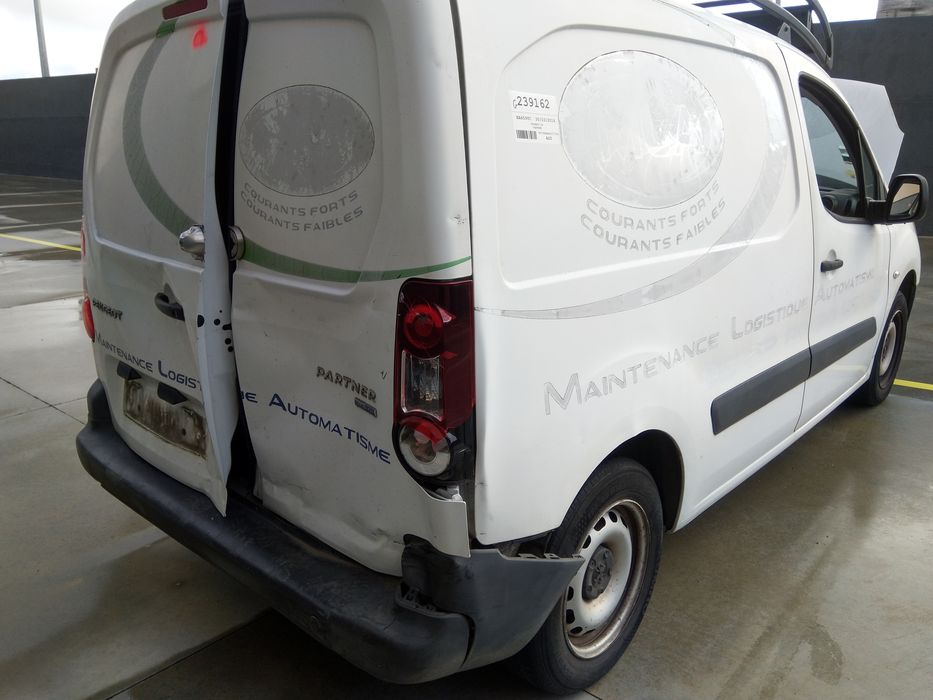 PEUGEOT PARTNER Caixa/monovolume - Para Peças