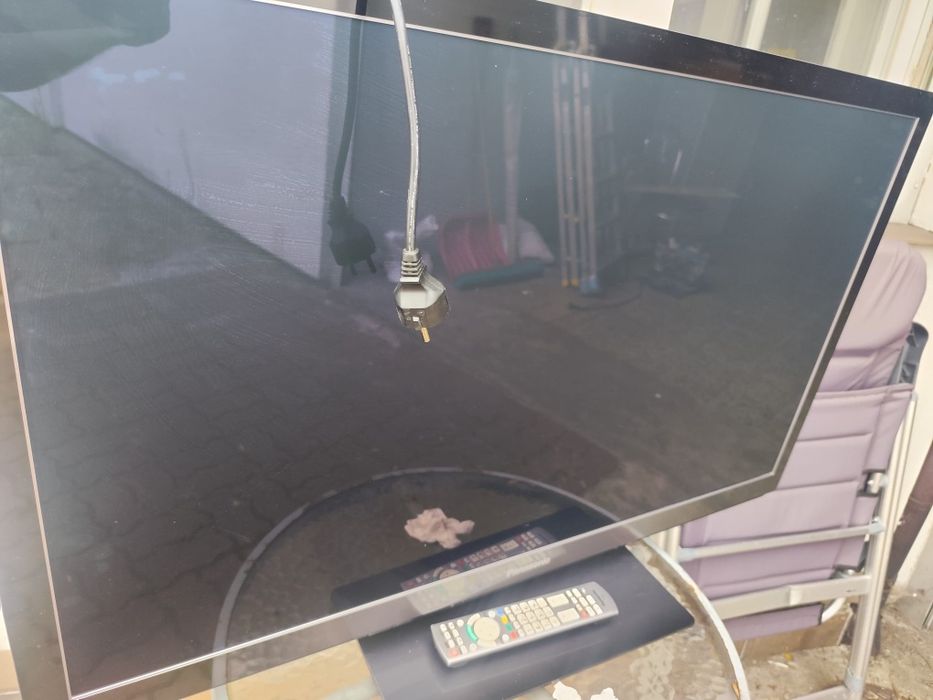 Telewizor Panasonic Viera