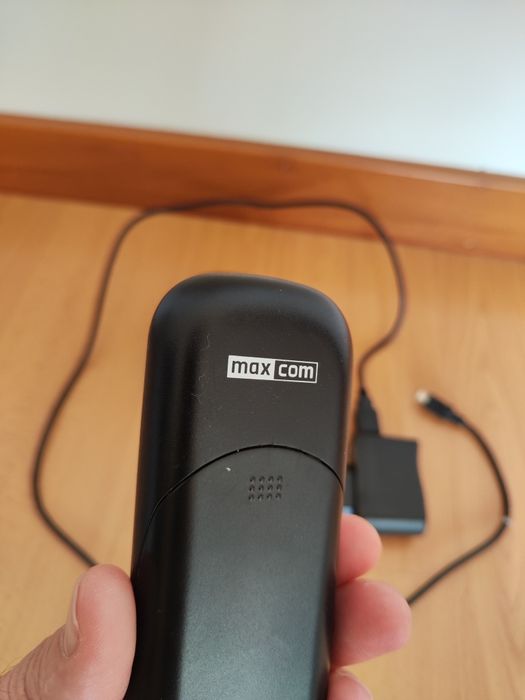 Senior Mobile Phone Maxcom MM35D64750719877505121