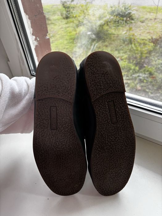 Чоловічі черевики Pull&Bear, 43 р