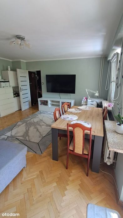 Mieszkanie 2-pokojowe 49 m² | Lublin, ul. Szmaragdowa | 530 000 zł