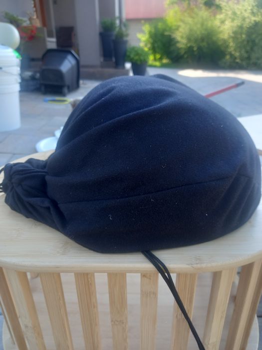 Kask na rower katana
