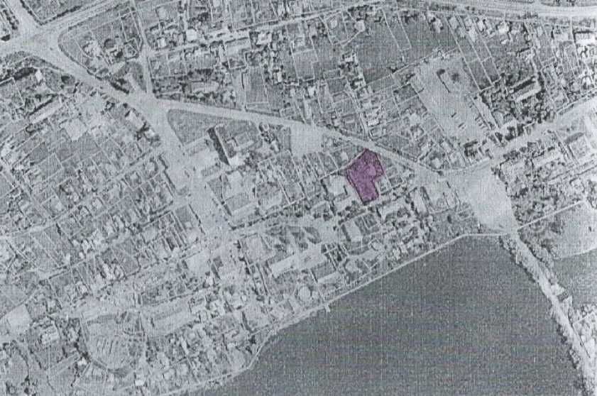 Земельна ділянка, площею 0,2514 га, Житомирська обл.