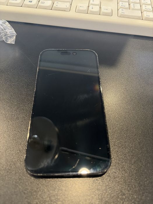 Iphone 14 pro 128gb para despachar