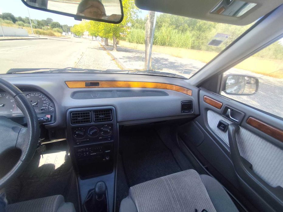 Rover 414 GSi — 1992 | 85.000 km | 1 proprietário