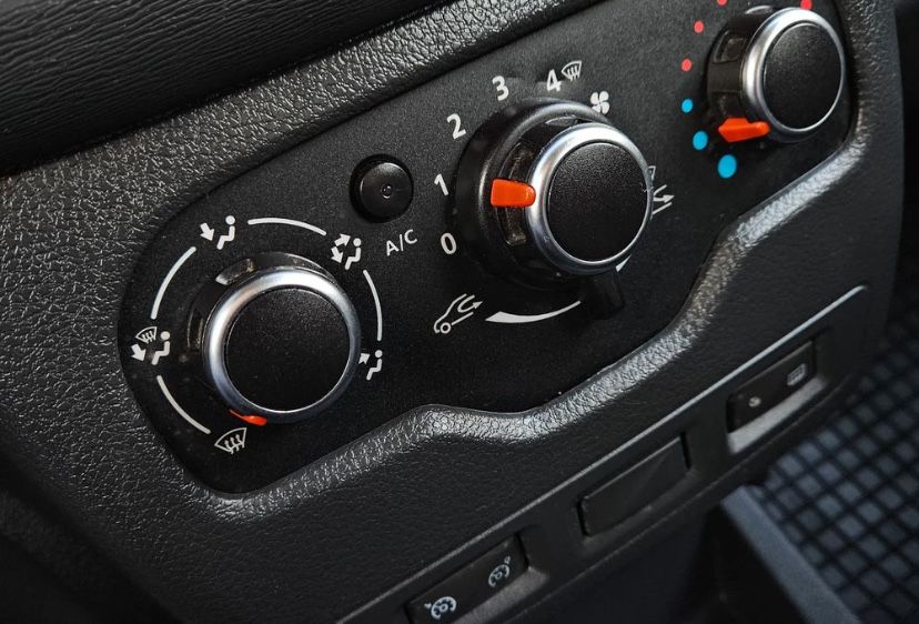 Renault Dokker 1.5 dCi Stepway 2020 рік