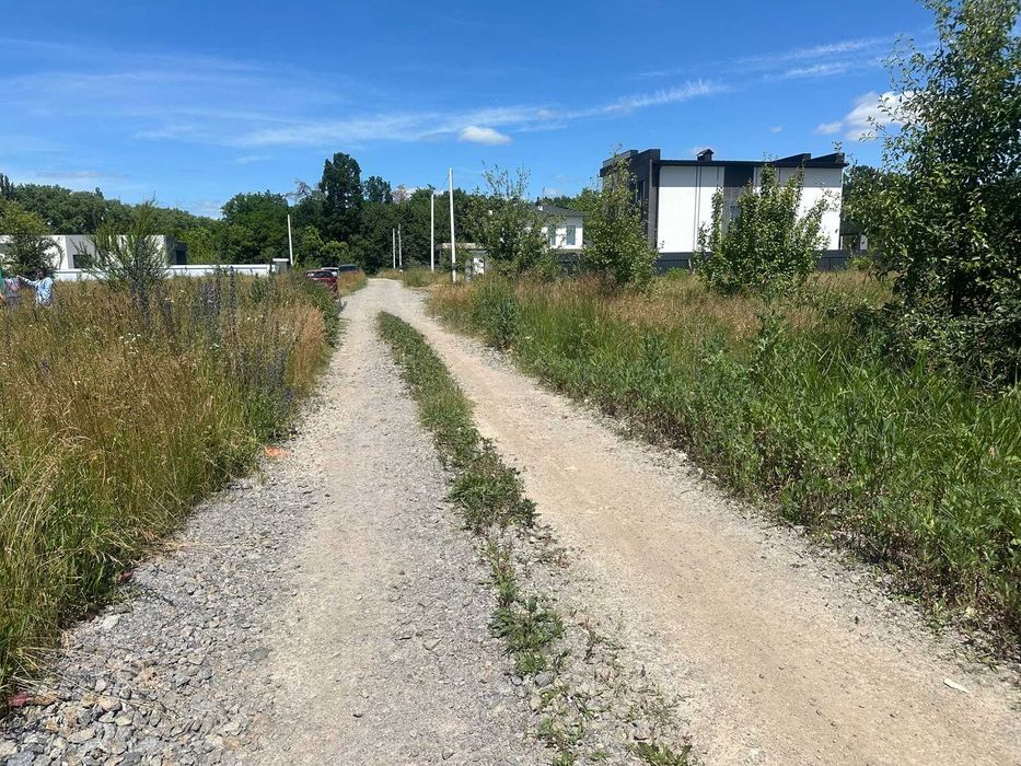 Продам ділянку-7 сот в Бохониках