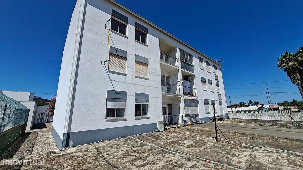 Apartamento T2 para venda