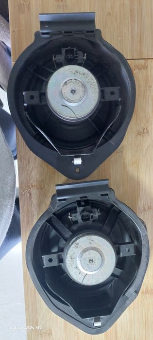 Várias peças para Opel Corsa B, Sob consulta