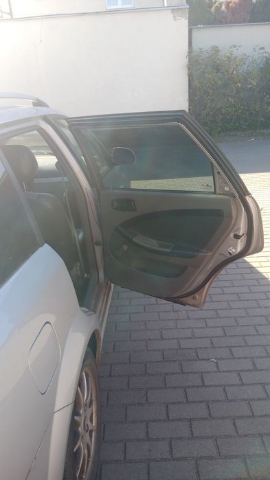 Chevrolet Nubira kombi 2006 benzyna+LPG