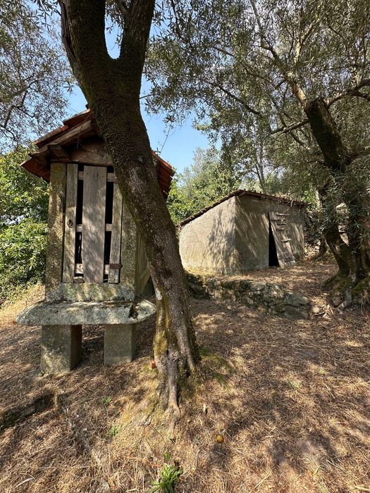 Conjunto de Duas Casas – Venda em Conjunto ou Separado