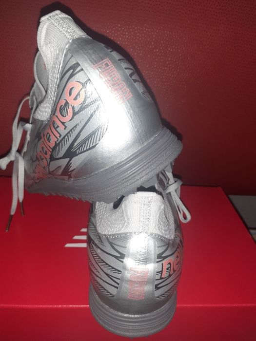 Сороконожки  New Balance новые, оригинал