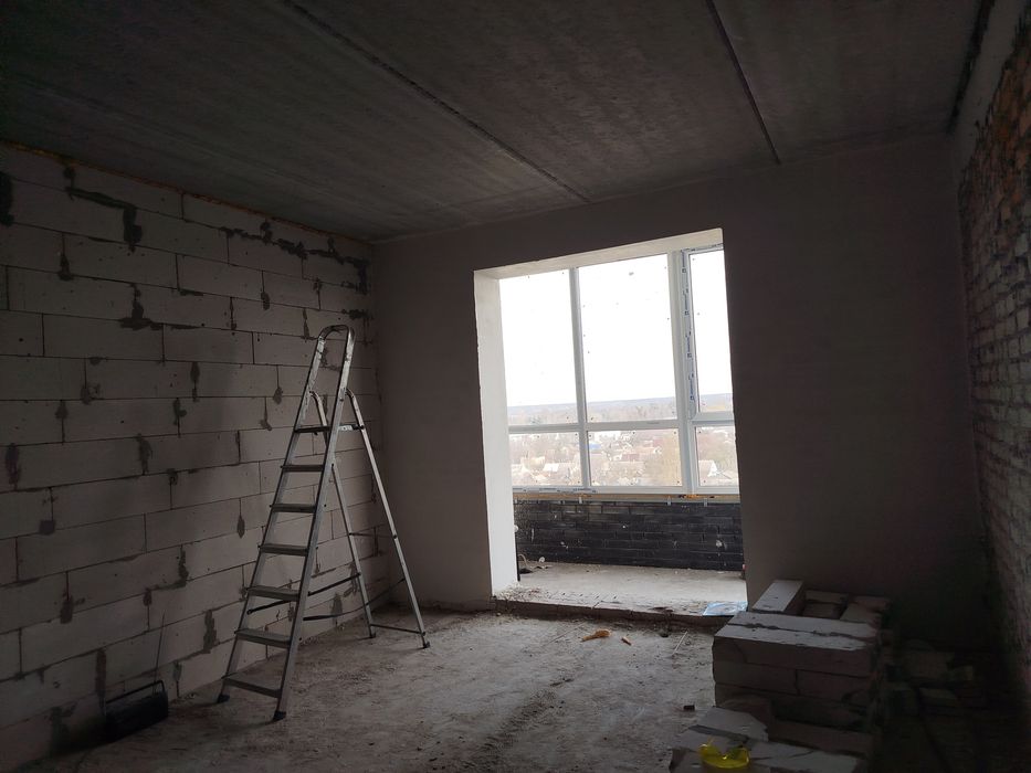 Новобудова ЖК Сімейний смарт квартира