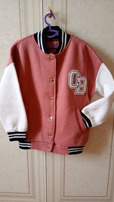 Костюм тепленький  для дівчинки