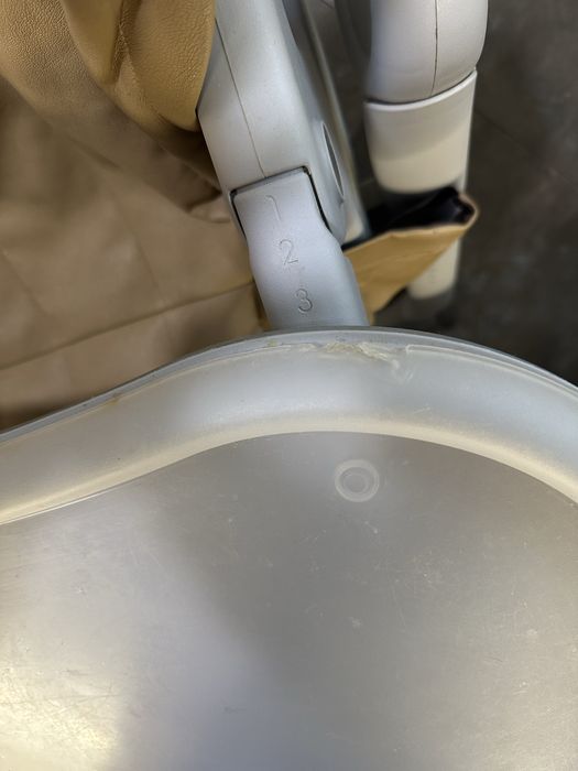 Стілець для годування Chicco Polly Progress5