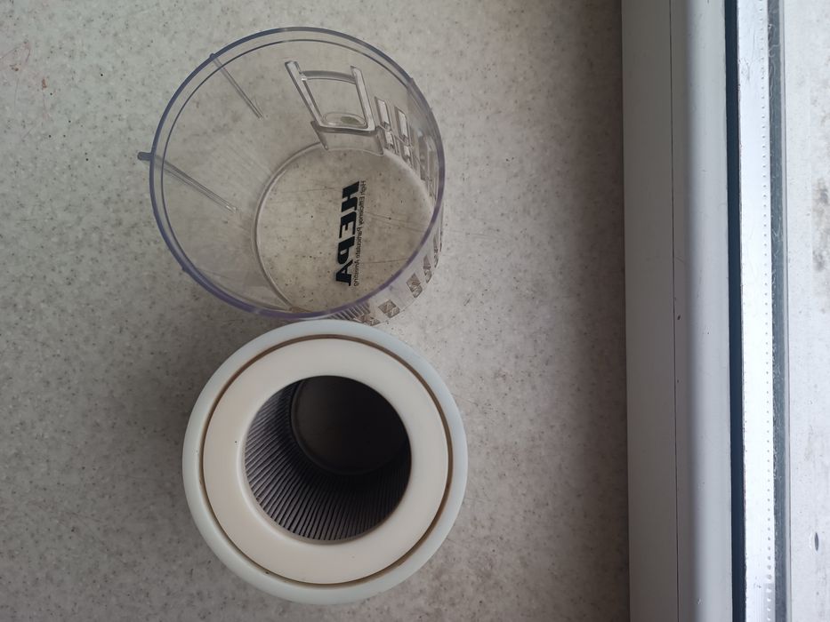 Фільтр для порохотяга,пилососа.