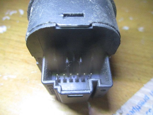 Comando de espelhos VOLKSWAGEN Golf V (1K1)