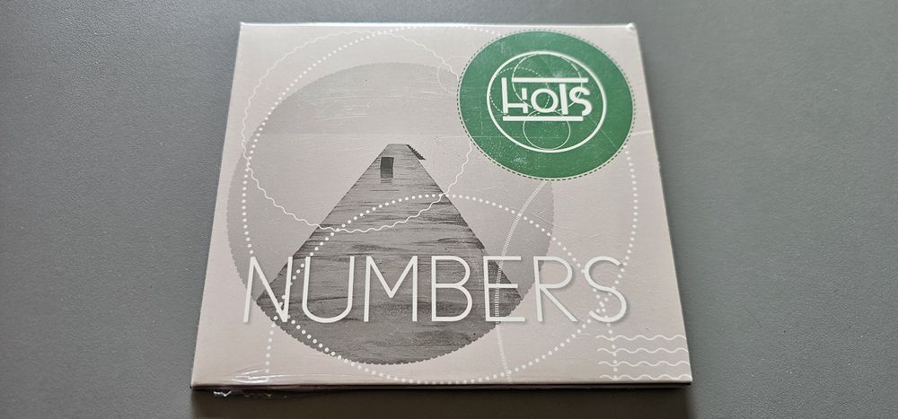 hots - numbers 1 wyd 2016