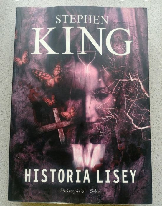 "Historia Lisey"