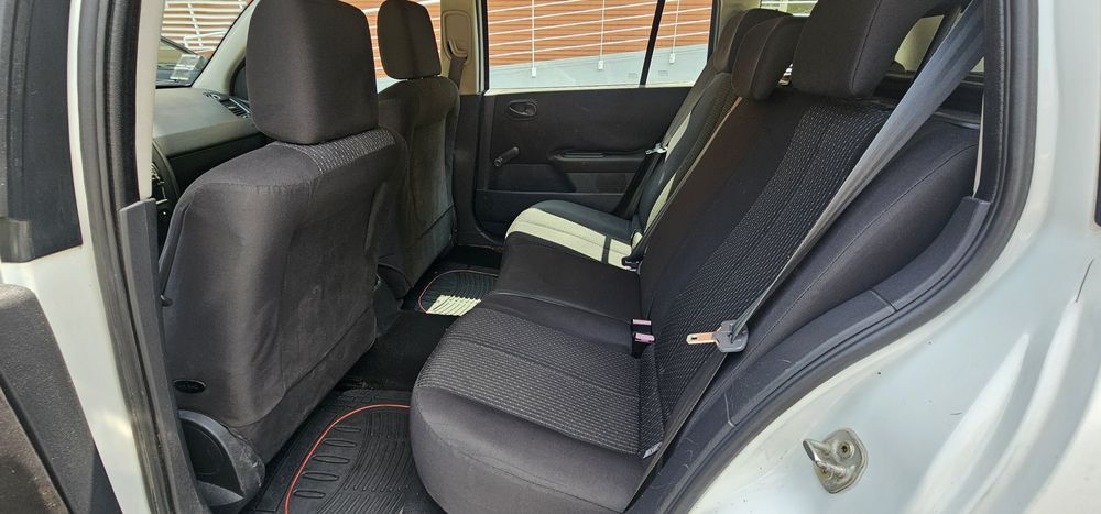 Renault Megane 1.5 dci impecável 05