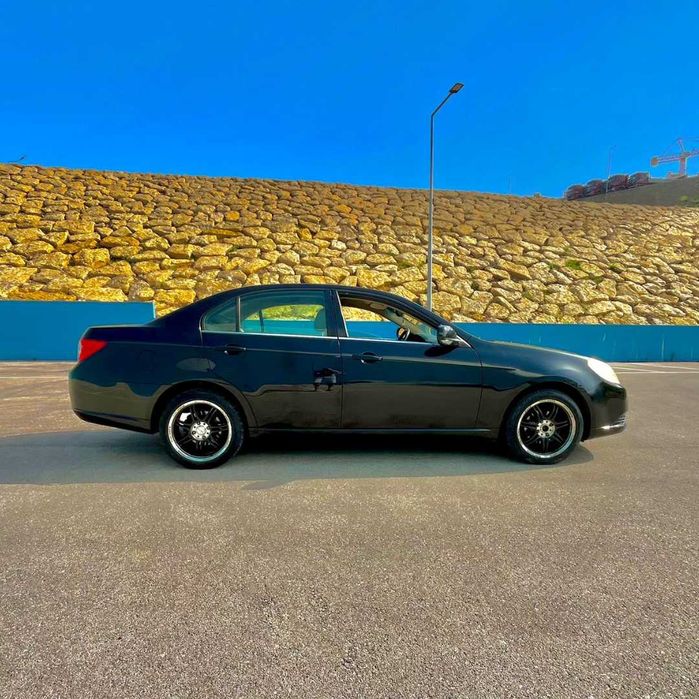 Chevrolet Epica 2.0 CDX (150cv) – Junho 2007 – IUC ANTIGO – 265.000 km