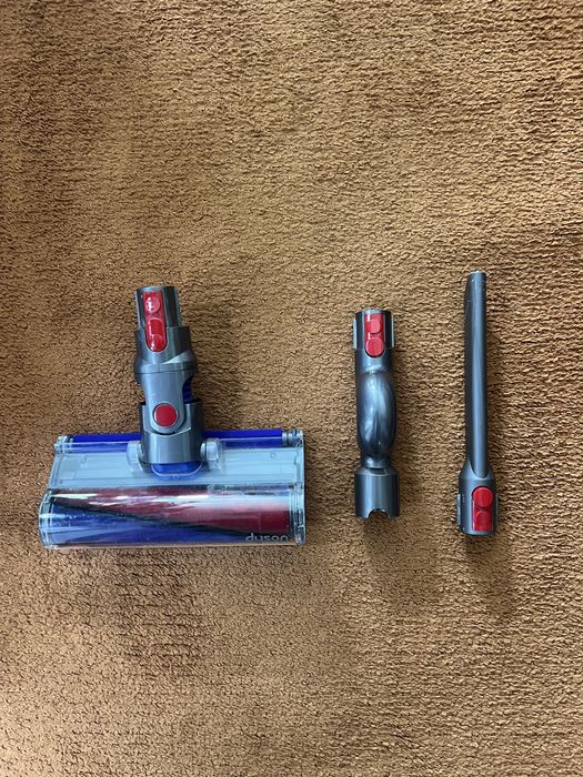 acessórios originais dyson