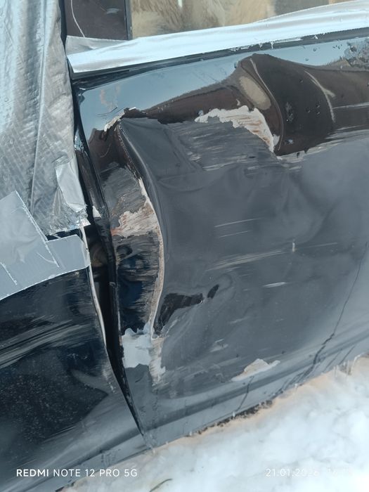 Продам geely sl 2012рік під ремонт