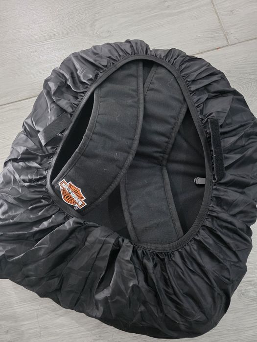 Plecak Motor Harley-Davidson pokrowiec