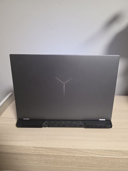 Lenovo Legion 5 | Ryzen 5 5600H | RTX 3050 | 16 GB RAM | SSD 512 GB