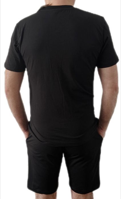 Nike Just Do it komplet bawełniany r.S,M,L,XL,XXL