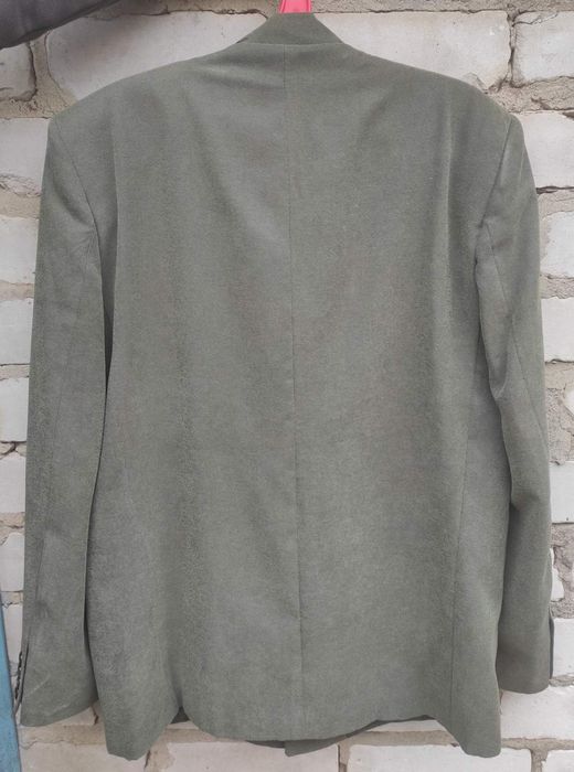 Чоловічі піджаки