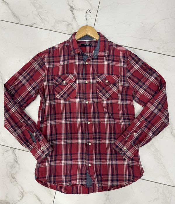 Рубашка Colin's розмір S