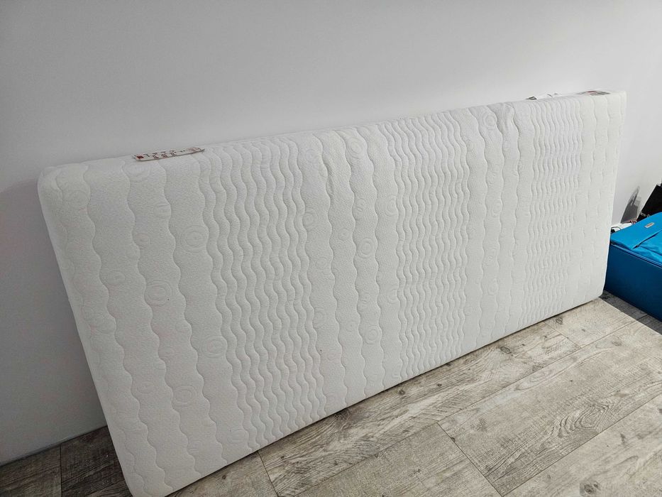 Materac jednoosobowy 200x90