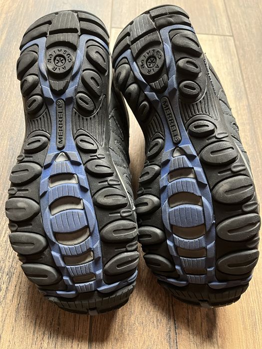 Merrell Accentor Sport GTX buty trekkingowe