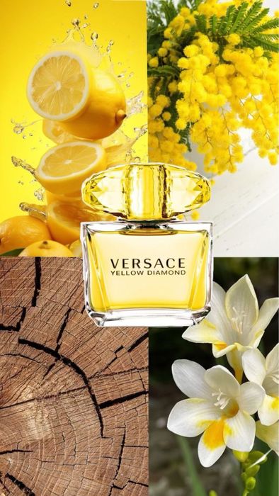 Духи парфуми стійкі