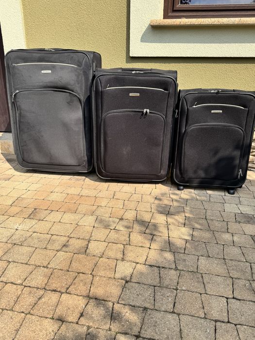 Samsonite torba torby podróżne