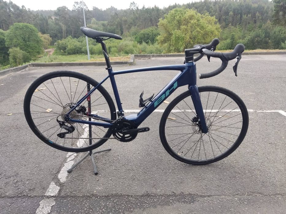 Bh de estrada eletrica m de exposicao oportunidadeee