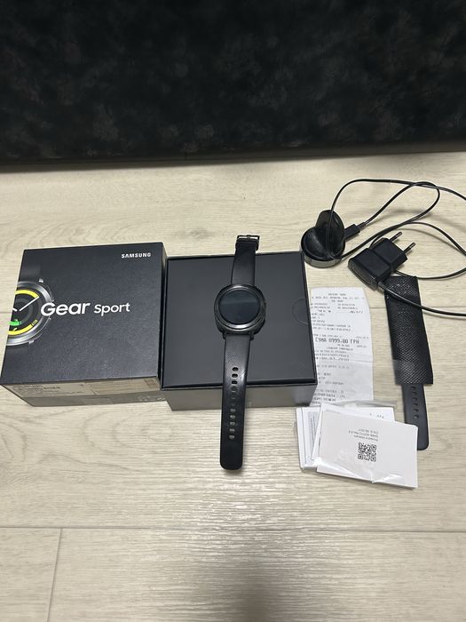 Samsung Gear Sport