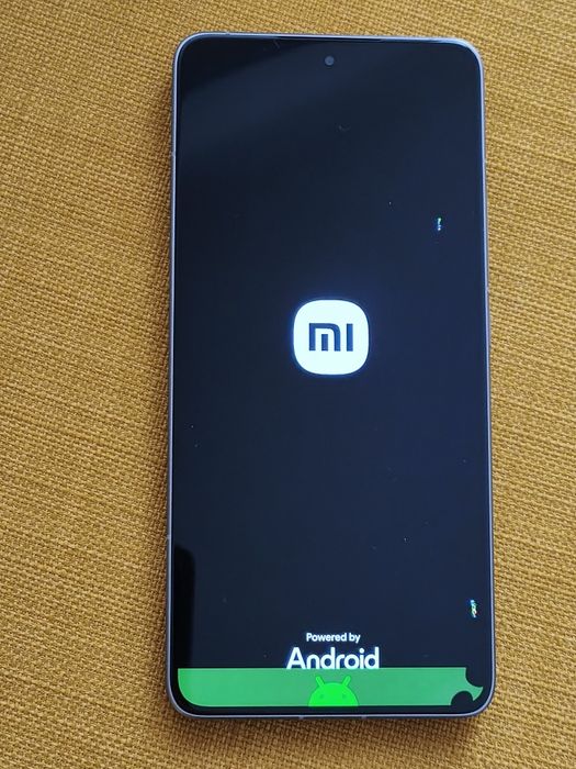 Smartphone Xiaomi 14T Pro - 6 meses