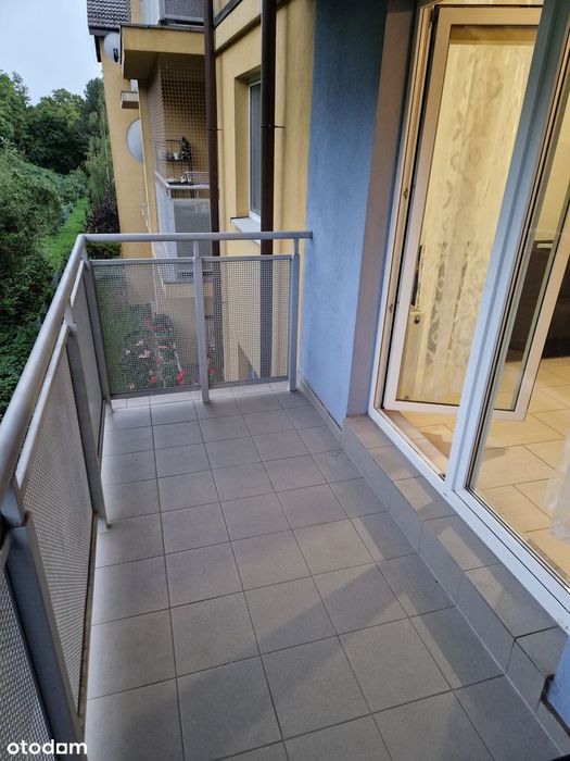 dwa małe pokoje w super lokalizacji Wrocław Gaj