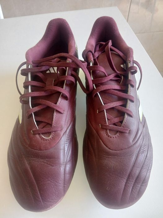 Chuteira adidas Copa League Fg