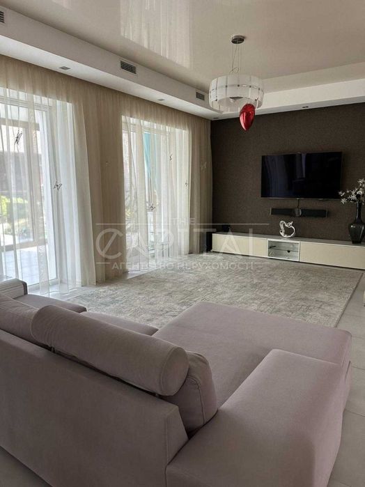 Продаж будинку, КМ Лісовий, с. Іванковичі, Обухівський