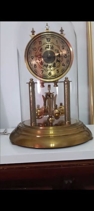 Relogios  400 dias