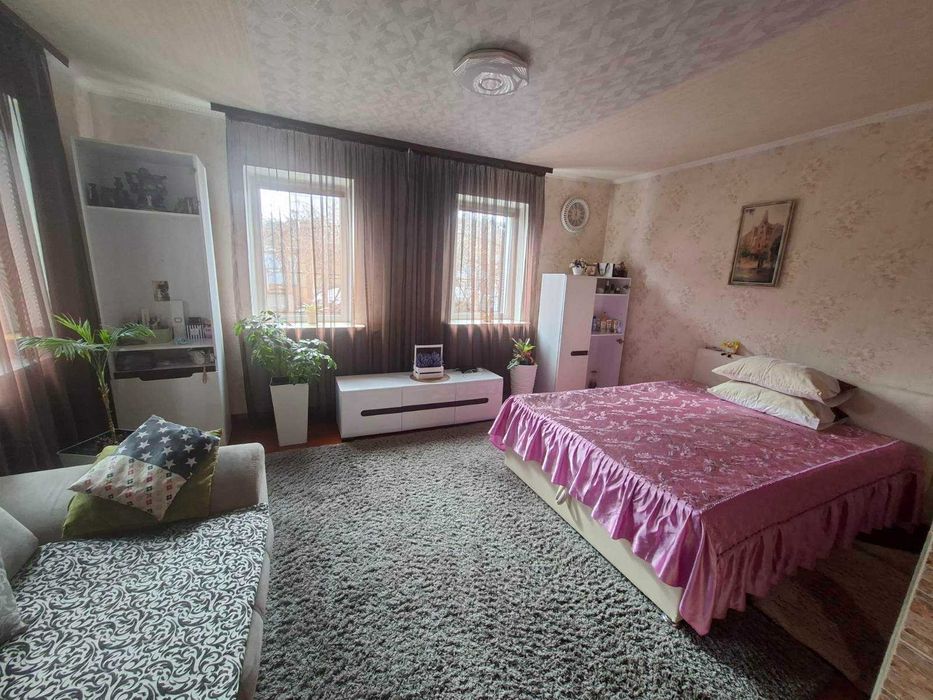 Продам дом район Лесопарка - правый берег