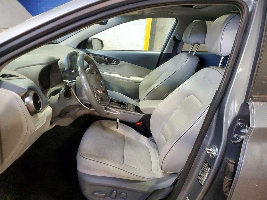 2020 hyundai KONA electric LIMITED